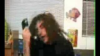 Myke's "Bad Acid Trip" Video