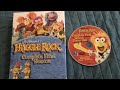 Opening To Fraggle Rock The Complete First Season 2005 DVD Bonus Disc