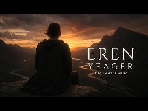 Into the Abyss: Eren Yeager Emotional Cinematic Music for Reflection & Relaxation
