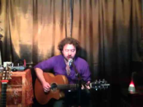 Sasha Vista, "She is far from the land"