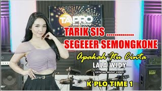 Download lagu Tarik Sis Semongko - Lala Widy - Apakah Itu Cinta [ ] New Arrivals Evencio mp3