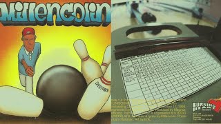 Millencolin Da Strike celý EP 1994
