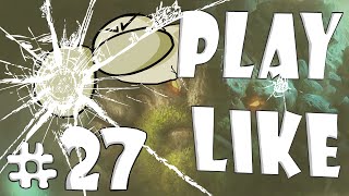 #27 Play like Tiny (Dota 2 Animation)