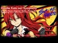 NightCore - Doutte Koto nai Sympathy [Akuma no ...