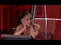 Ariana's Feedback for Wendy Moten at The Live Shows // The Voice 2021 *Episode 17*