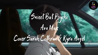 Download lagu Sweet But Psycho - Ava Max - Cover Sarah Cothran & Kyra Angel (lyrics) - Lirik Musik Cover mp3 Download lagu Sweet But Psycho - Ava Max - Cover Sarah Cothran & Kyra Angel (lyrics) - Lirik Musik Cover mp3