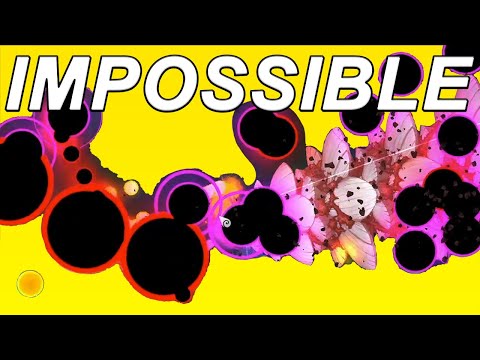 This Boss Is IMPOSSIBLE!