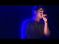 Delta Spirit- Yamaha (live)