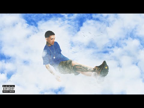 Skiter - Eu não queria me despedir [Posfácio] (Vizualizer)