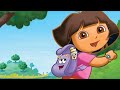 Dora The Explorer Intro S1 6 Hebrew