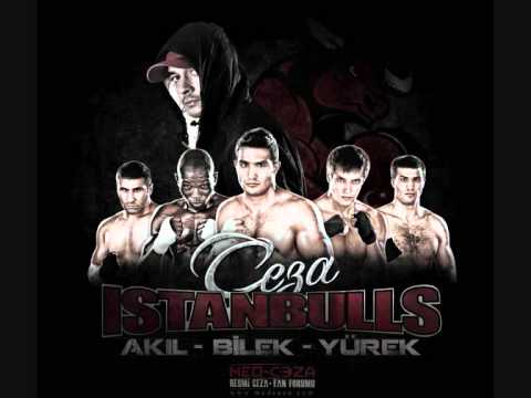 Ceza - İstanBulls  [Yeni parça]