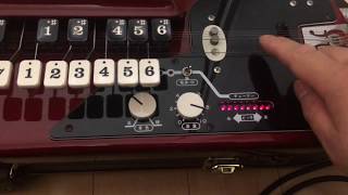 Video thumbnail for Suzuki Orchid Soprano Taishhogoto Demo by tkviper