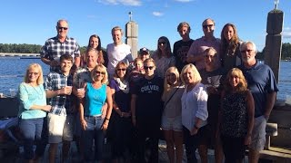 Life As Good As It Can Be - Minocqua 2016