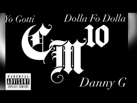 Danny G - Dolla Fo Dolla with Yo Gotti (#DollaFoDollaChallenge) | IG: @ iamdanny_g