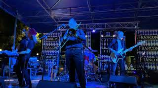 Brave Combo - Clarinet Polka - McKinney Oktoberfest 2019