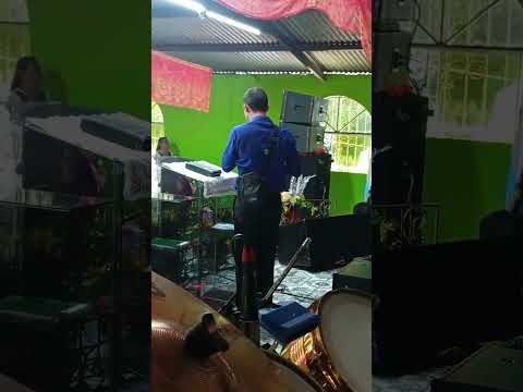 Gracias a Dios por permitirnos estar en una actividad en Palin Escuintla Guatemala