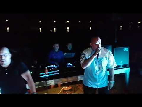 ILA - GDE STE ---Live--- Carpe Diem 05.09.2020.