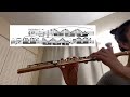 5 29 24 Practice Log Peter And The Wolf Second Flute Excerpt