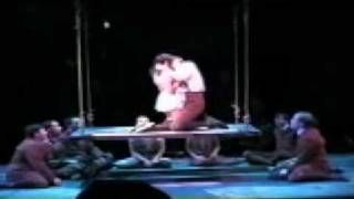 There Once was a Pirate