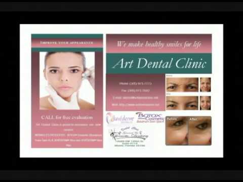 Art Dental Clinic English
