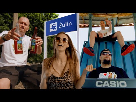 WuWunio - Żulin - feat. Bodychrist & Luiza