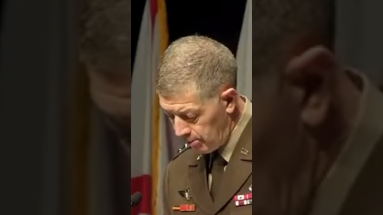 Video: NORTHCOM general details North Korea ICBM tests reaching all of North America