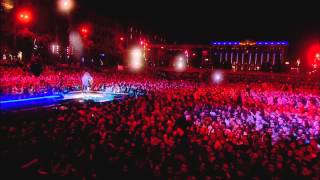 Queen + Paul Rodgers - Live in Ukraine (full rock concert 1080p)