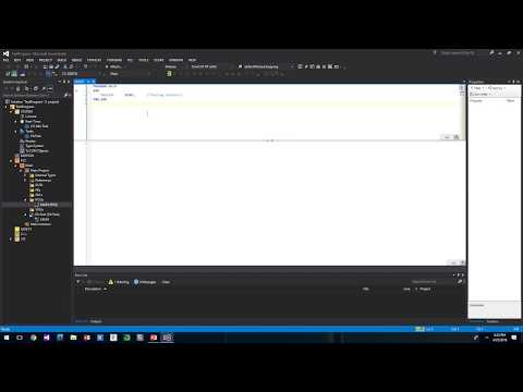 Twincat 3 Intro - Part 1 - Creating a new project