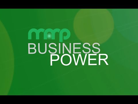 MMP Business Power - Introduktion
