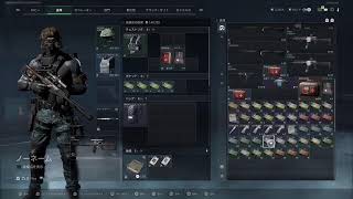 Delta Force　オペレーション垂れ流し