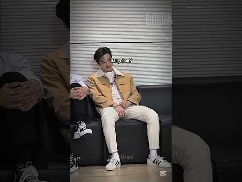 Ahem... Christopher? #straykids #bangchan #seungmin #shorts