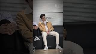 Download lagu Ahem... Christopher? #straykids #bangchan #seungmin #shorts mp3