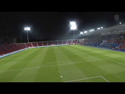 CD GOYA B VS CIUDAD DE LEGANÉS