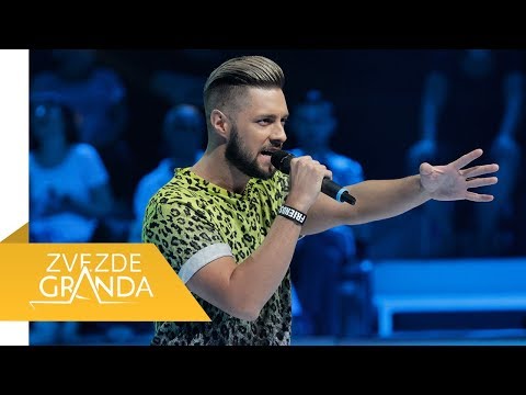 Aleksandar Misojcic - Juzna pruga, Ciao Bella - (live) - ZG - 19/20 - 21.09.19. EM 01