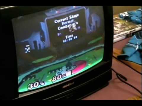 Pvt O'Malley (Roy) vs M2K Marth 3 (GF)