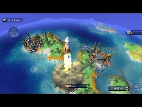 Lost Civilization IOS