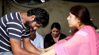 Kishtwar Bollywod actres SUMAN Thakur video