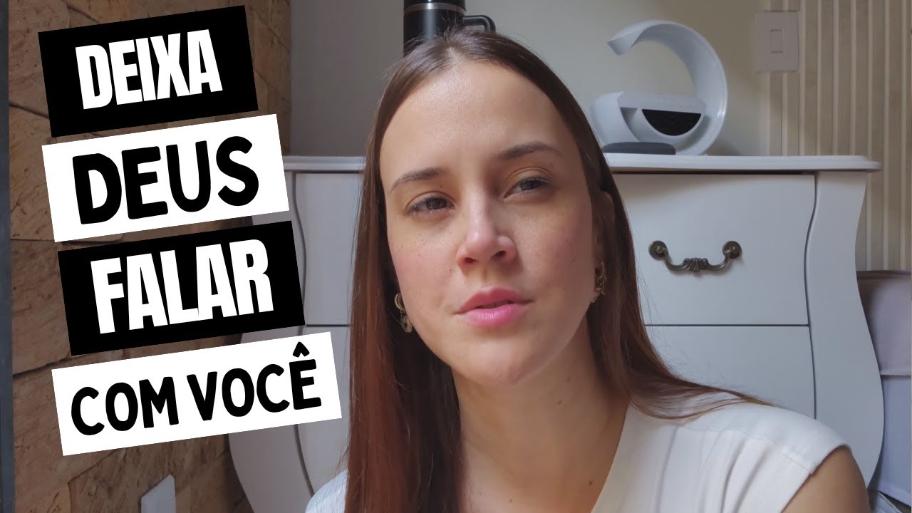 DEUS TE RESPONDERÁ NOS MINIMOS DETALHES