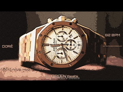 [FREE] PNL X Melodic Type Beat - "DORÉ"🥇 Instru Rap Soulful 2023 (Prod By APOEN Beats)