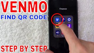 ✅ How To Find Venmo QR Code 🔴