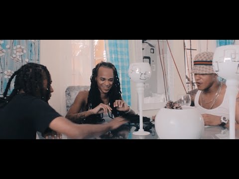 TATO EL X5  X LOCO BAY MUSIC X POLO WOWOWO - AYUDAME (VIDEO OFFICIAL)