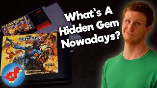 What Does It Mean for a Video Game to Be a Hidden Gem? - Retro Bird