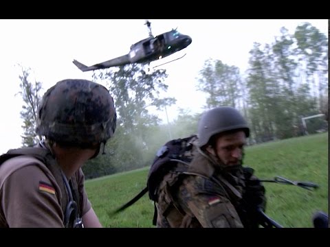 Schneller Adler 2014 - Bundeswehr