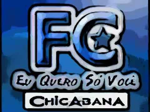 Chicabana -  Motel Disfarçado