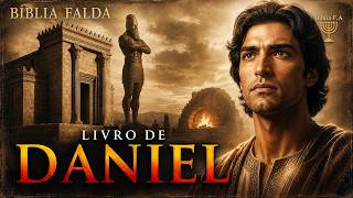 Toda História do CÓDIGO DO LIVO DE DANIEL: As Profecias Cronológicas dos Tempos da Bíblia Falada