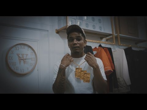 GoodFinesse - Chicken Larry Pt. 2 (OFFICIAL MUSIC VIDEO)