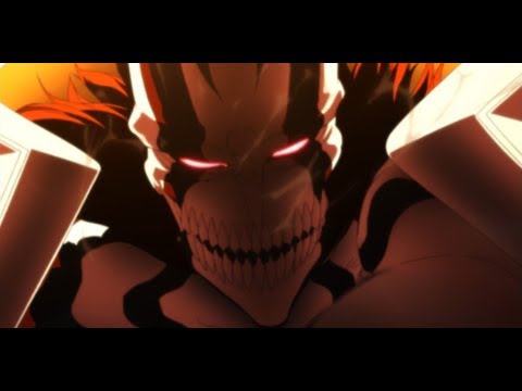 Bleach「AMV」 - King Of The Dead // XXXTentacion HD