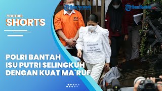 Download lagu Polri Bantah Isu Putri Candrawathi Selingkuh dengan Kuat Maruf mp3 Download lagu Polri Bantah Isu Putri Candrawathi Selingkuh dengan Kuat Maruf mp3