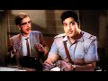 Nagesh Muthuraman Thriller Investigation Scene Naanal KR Vijaya