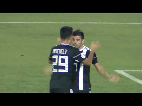 Boeung Ket FC 0-4 Ceres Negros (AFC Cup 2018 : Group Stage)